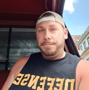 Meet your Posher, Barry